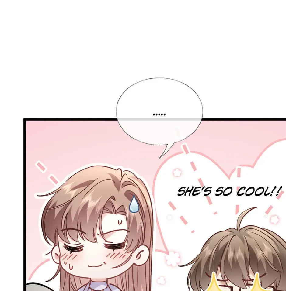 After Refusing to Donate a Kidney, I Became My Ex’s Little Aunt Chapter 39 page 14