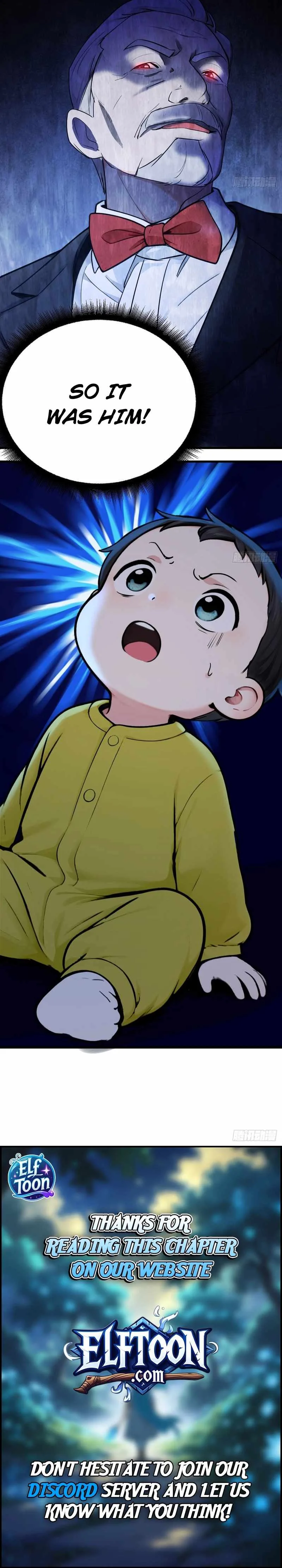 After Reincarnation, My Enemy Made Me Invincible with Money Chapter 32 page 7