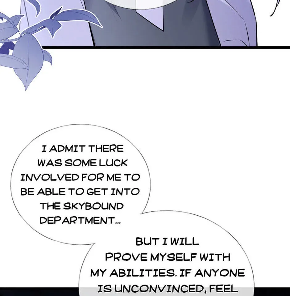 After Refusing to Donate a Kidney, I Became My Ex’s Little Aunt Chapter 39 page 11