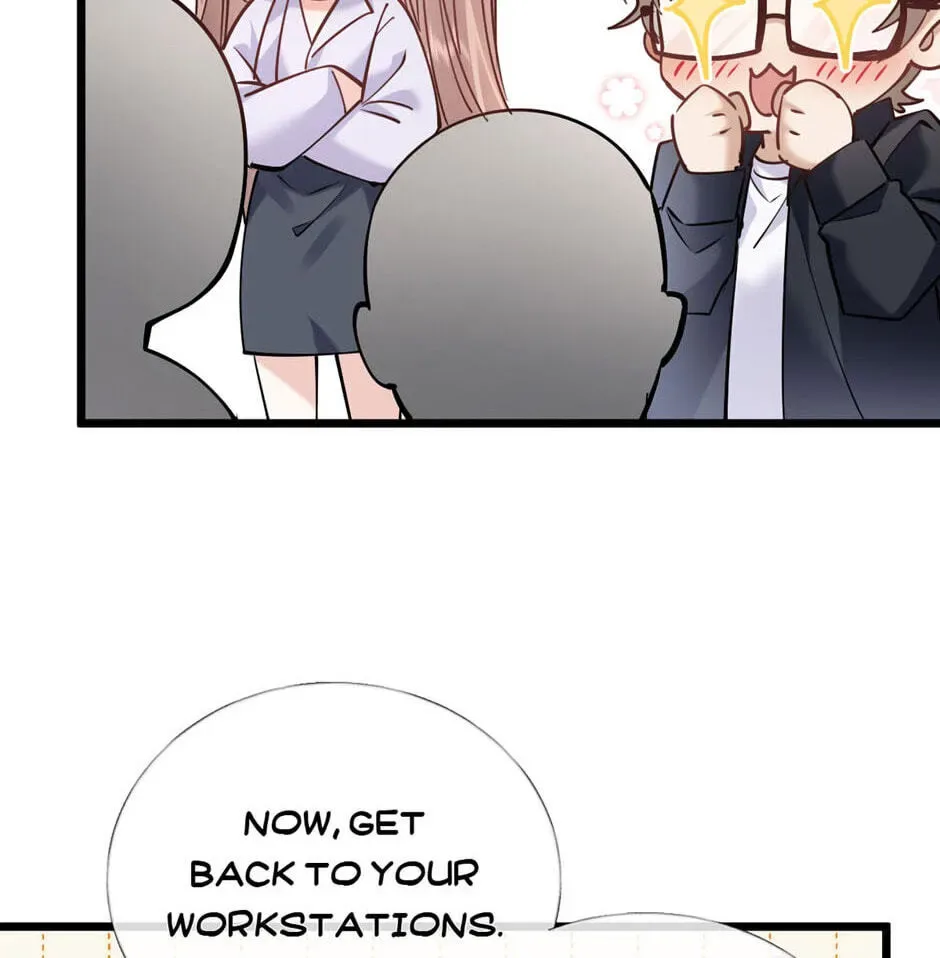 After Refusing to Donate a Kidney, I Became My Ex’s Little Aunt Chapter 39 page 15