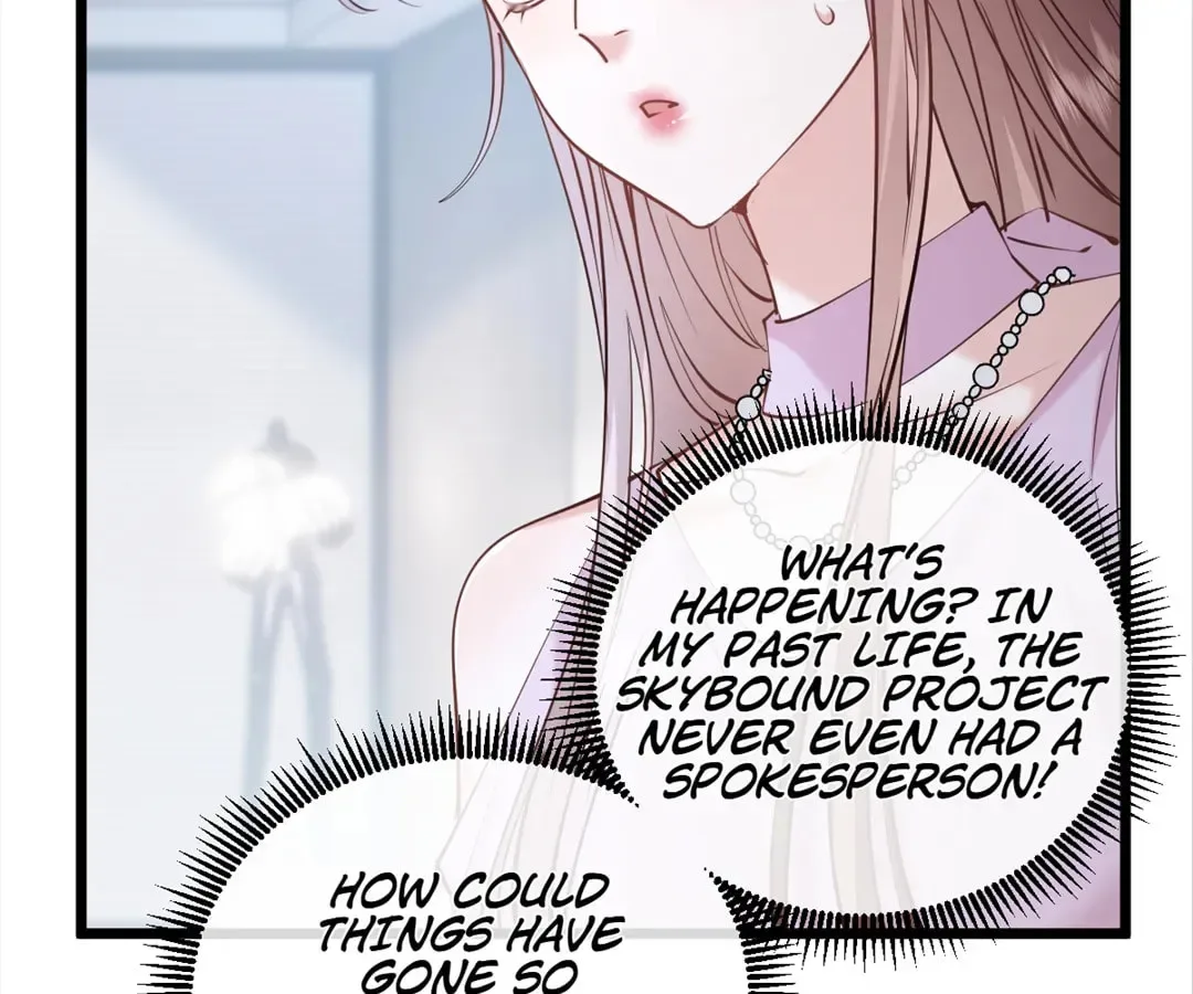 After Refusing to Donate a Kidney, I Became My Ex’s Little Aunt Chapter 34 page 69
