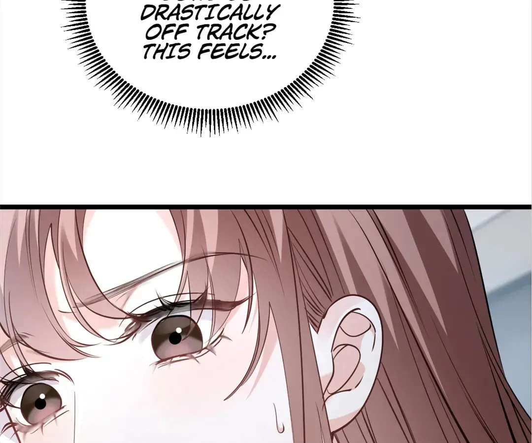 After Refusing to Donate a Kidney, I Became My Ex’s Little Aunt Chapter 34 page 70