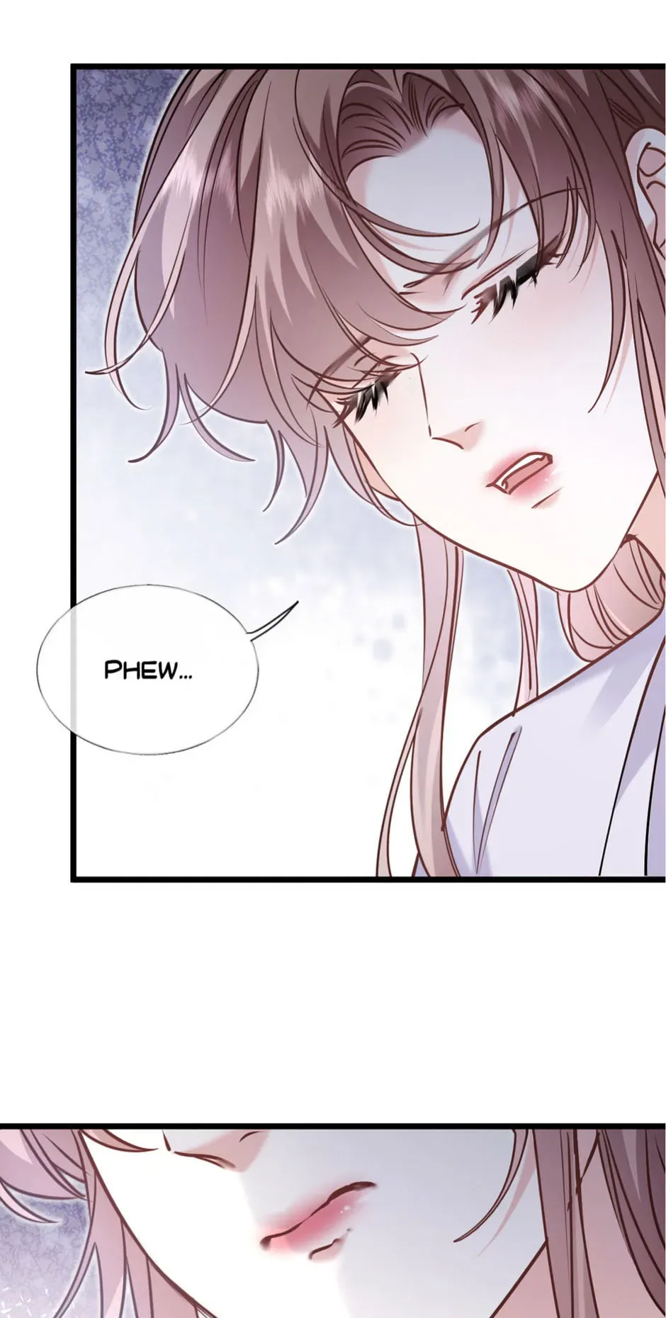 After Refusing to Donate a Kidney, I Became My Ex’s Little Aunt Chapter 39 page 20