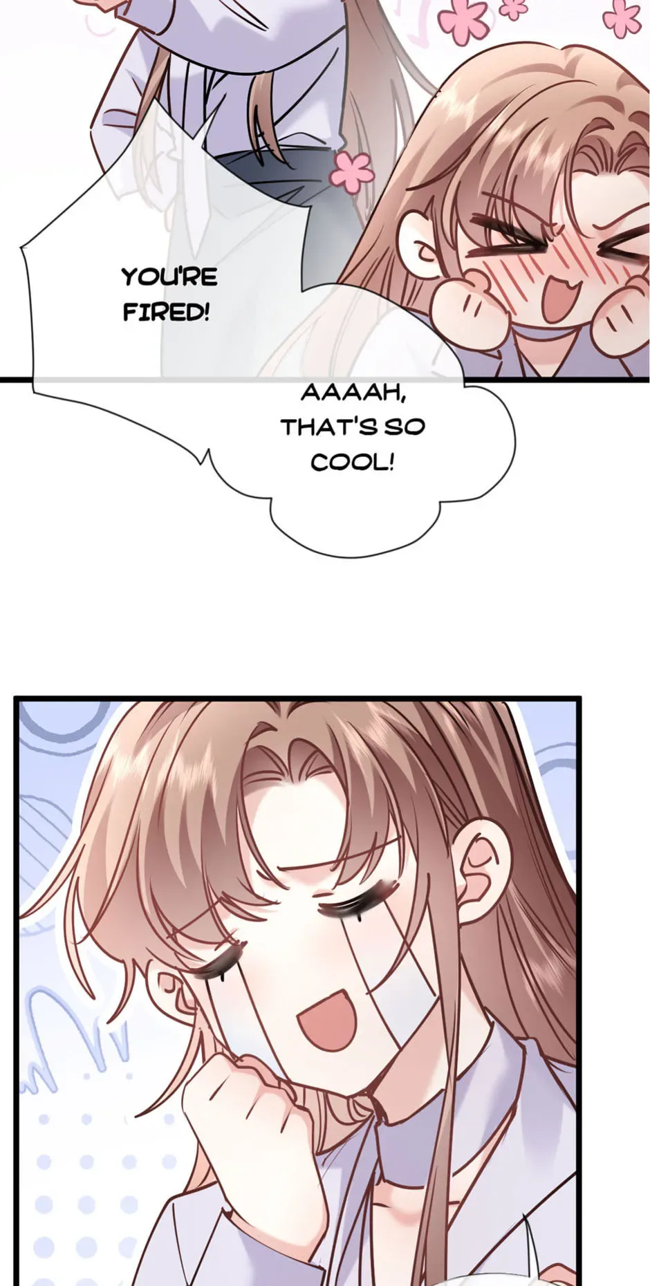 After Refusing to Donate a Kidney, I Became My Ex’s Little Aunt Chapter 39 page 23