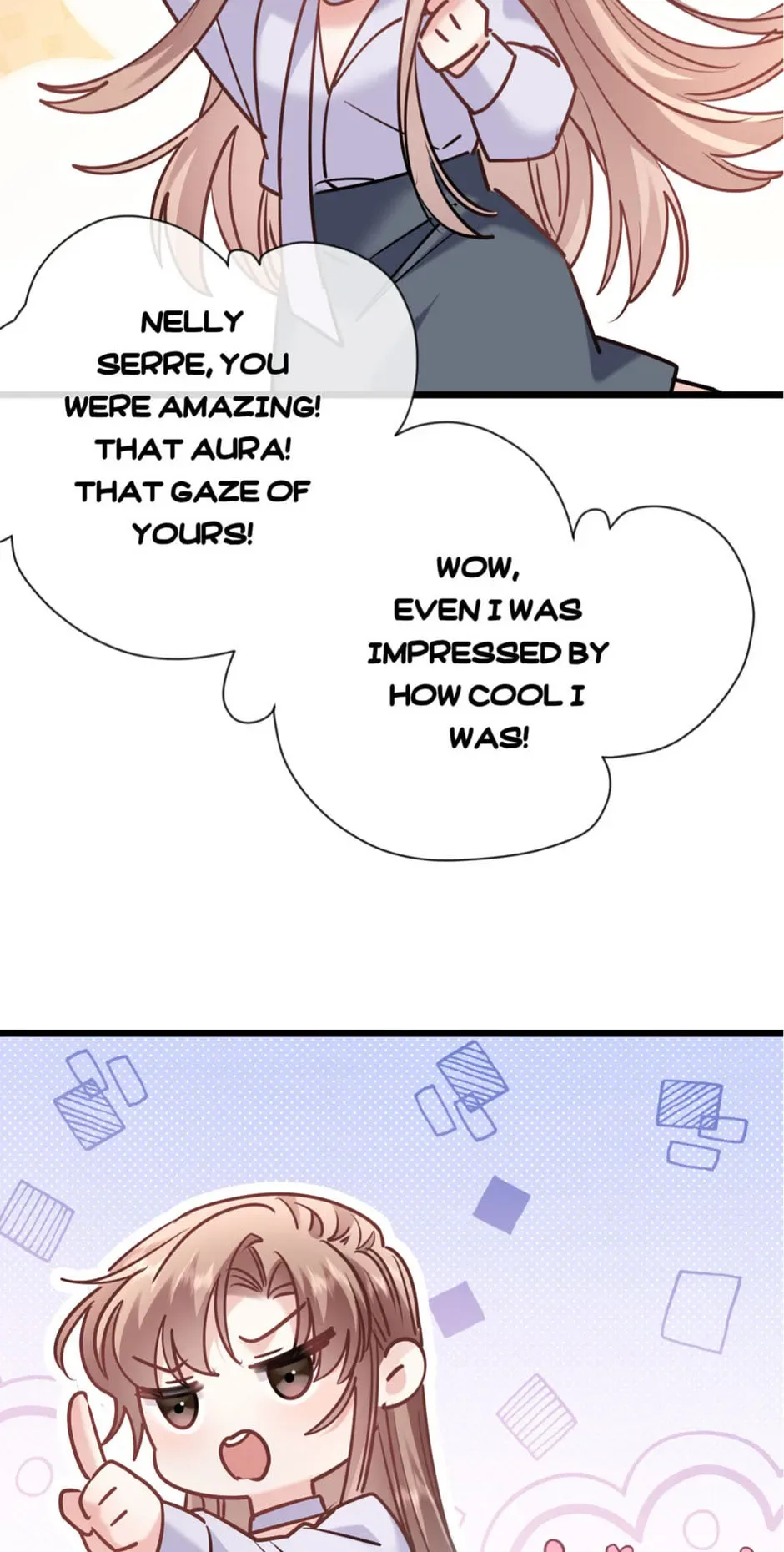 After Refusing to Donate a Kidney, I Became My Ex’s Little Aunt Chapter 39 page 22