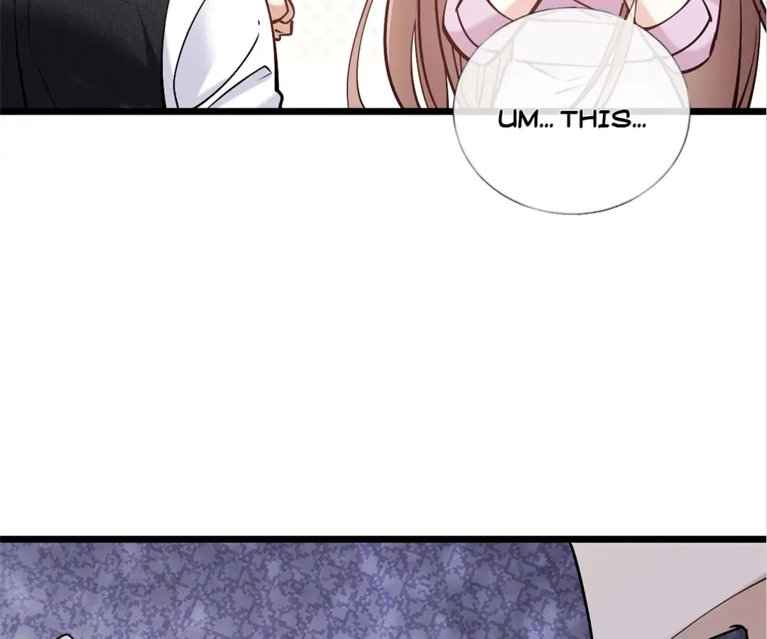 After Refusing to Donate a Kidney, I Became My Ex’s Little Aunt Chapter 34 page 79