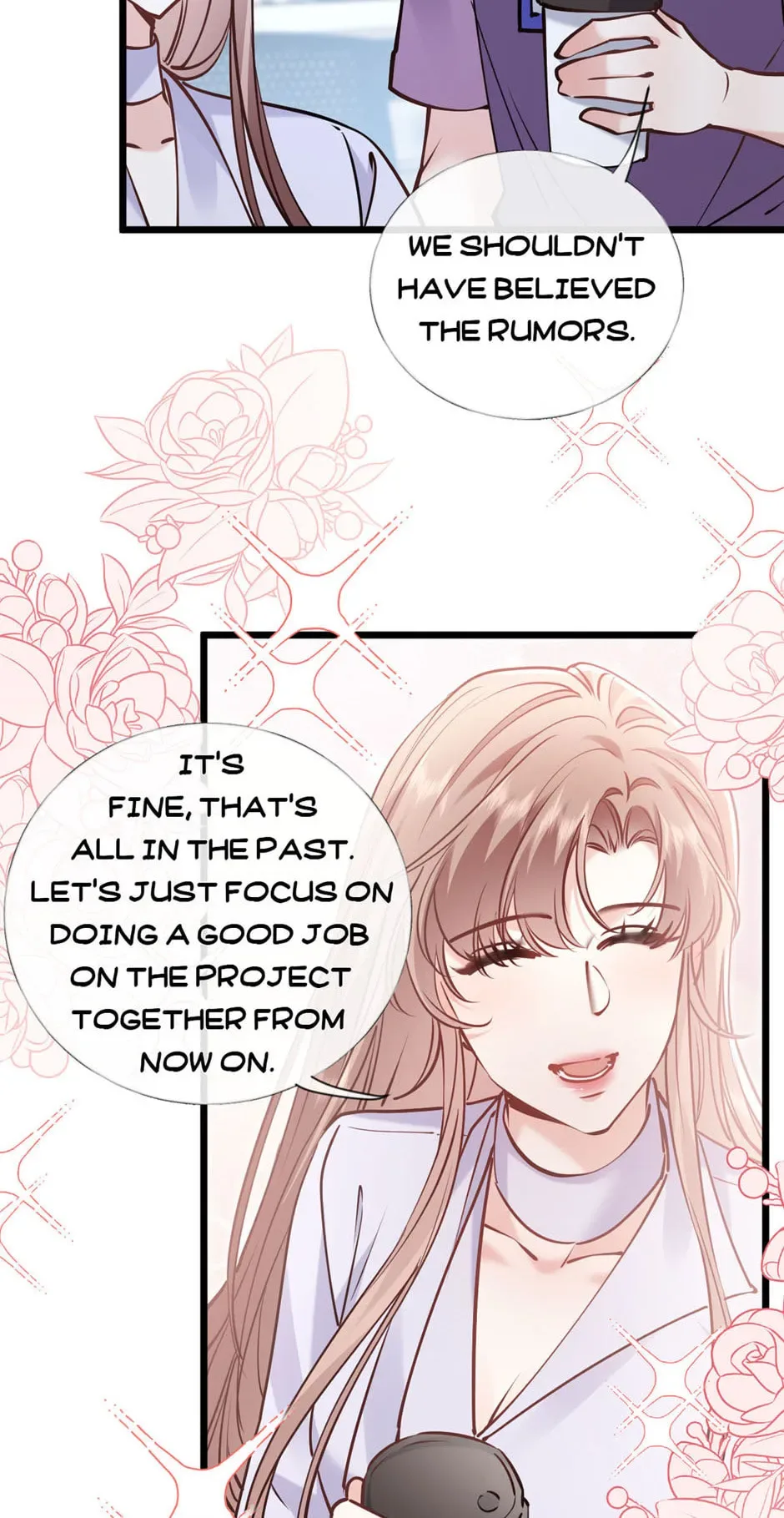 After Refusing to Donate a Kidney, I Became My Ex’s Little Aunt Chapter 39 page 32