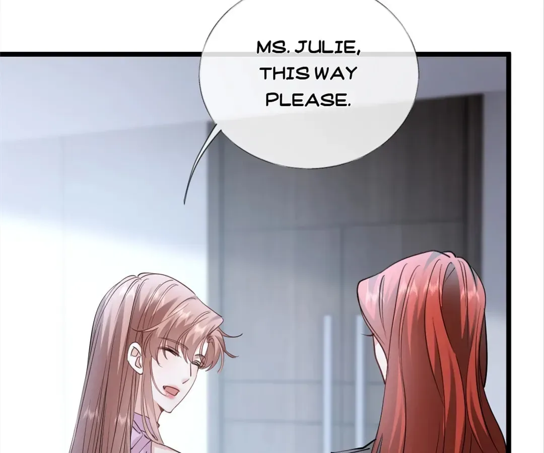 After Refusing to Donate a Kidney, I Became My Ex’s Little Aunt Chapter 34 page 85