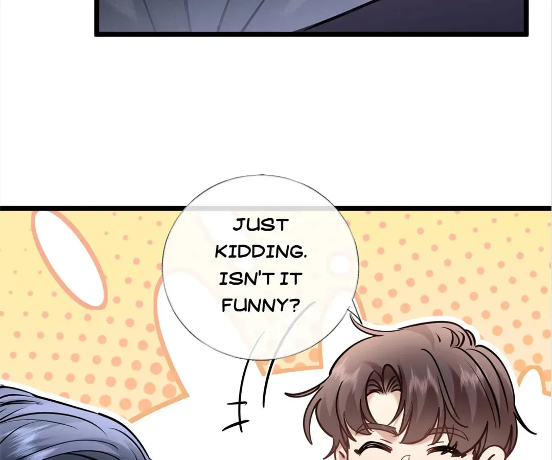 After Refusing to Donate a Kidney, I Became My Ex’s Little Aunt Chapter 34 page 95
