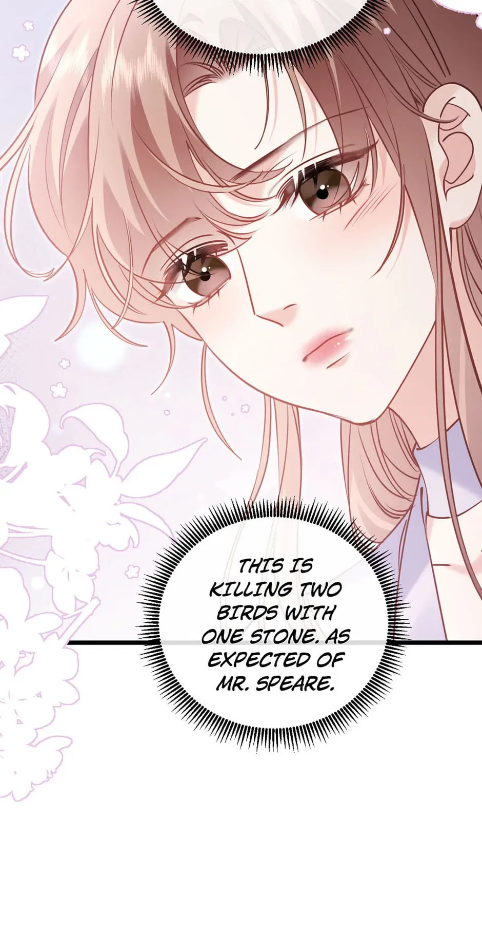 After Refusing to Donate a Kidney, I Became My Ex’s Little Aunt Chapter 39 page 44