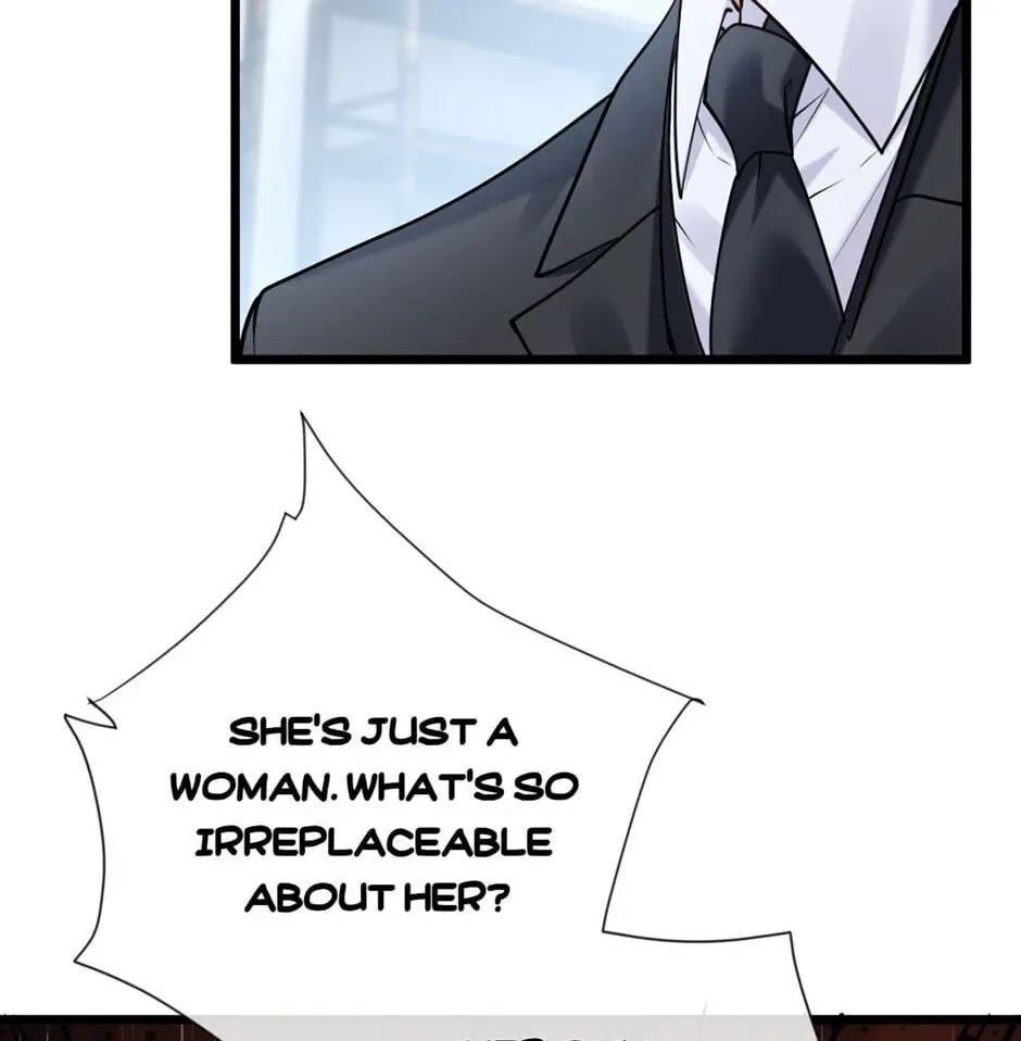 After Refusing to Donate a Kidney, I Became My Ex’s Little Aunt Chapter 39 page 55
