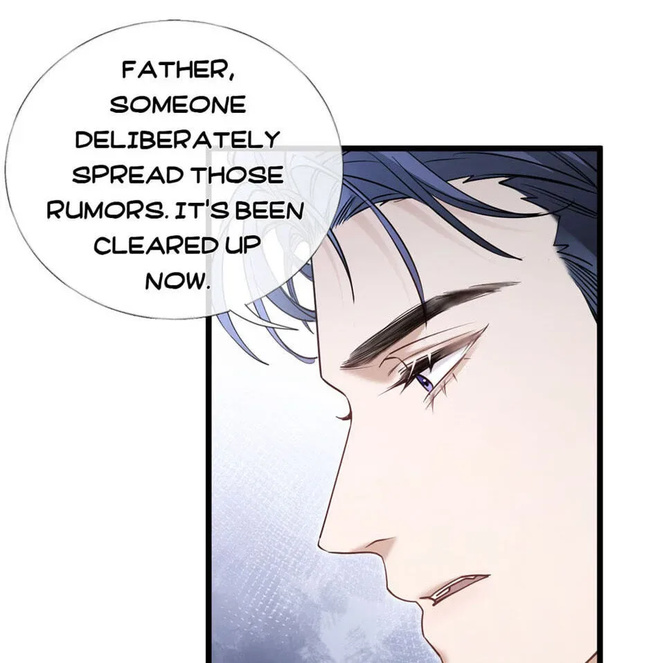 After Refusing to Donate a Kidney, I Became My Ex’s Little Aunt Chapter 39 page 48