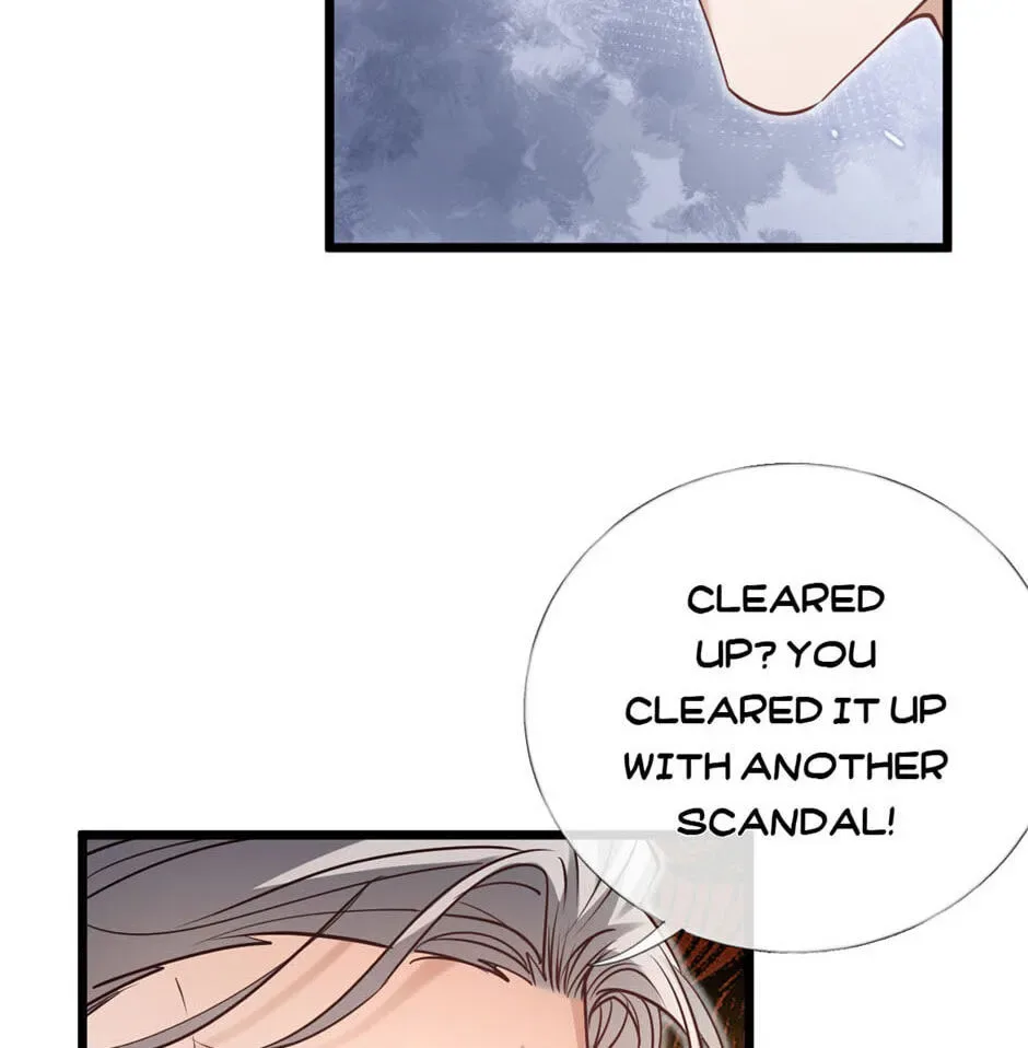 After Refusing to Donate a Kidney, I Became My Ex’s Little Aunt Chapter 39 page 49