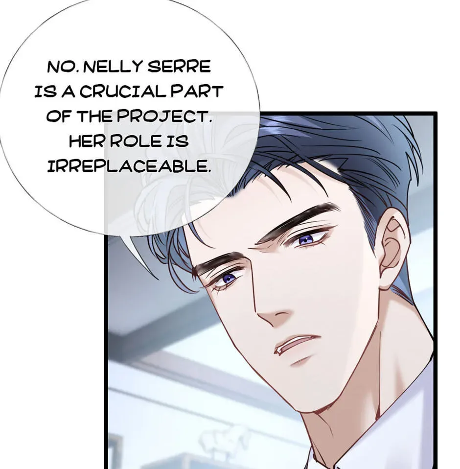 After Refusing to Donate a Kidney, I Became My Ex’s Little Aunt Chapter 39 page 54