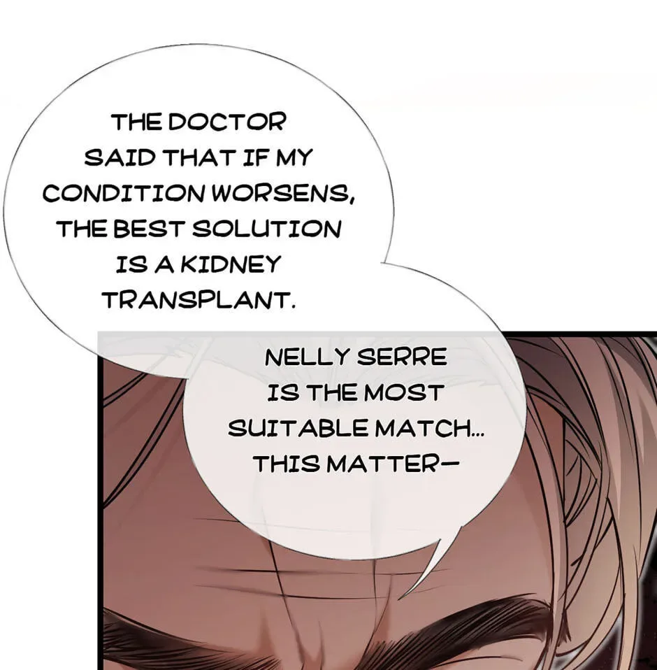 After Refusing to Donate a Kidney, I Became My Ex’s Little Aunt Chapter 39 page 58