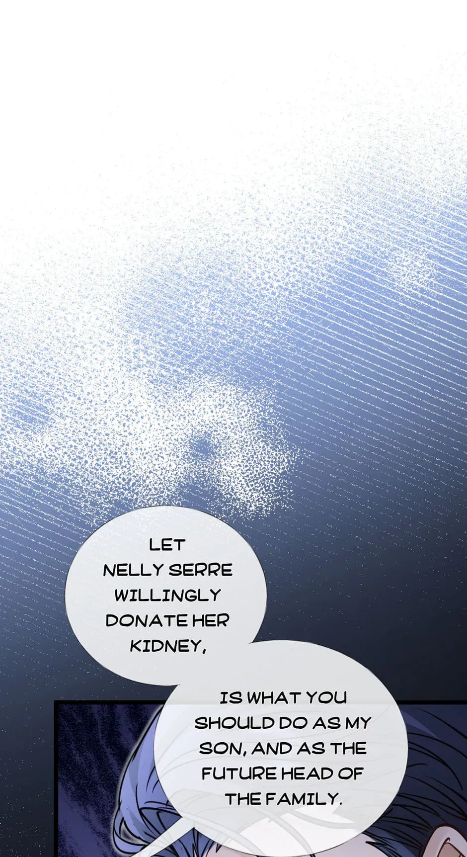 After Refusing to Donate a Kidney, I Became My Ex’s Little Aunt Chapter 39 page 64