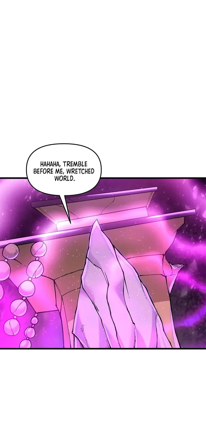 After Ten Years of Chopping Wood, Immortals Begged To Become My Disciples Chapter 13 page 9