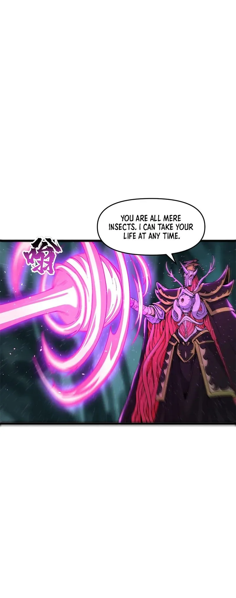 After Ten Years of Chopping Wood, Immortals Begged To Become My Disciples Chapter 13 page 21