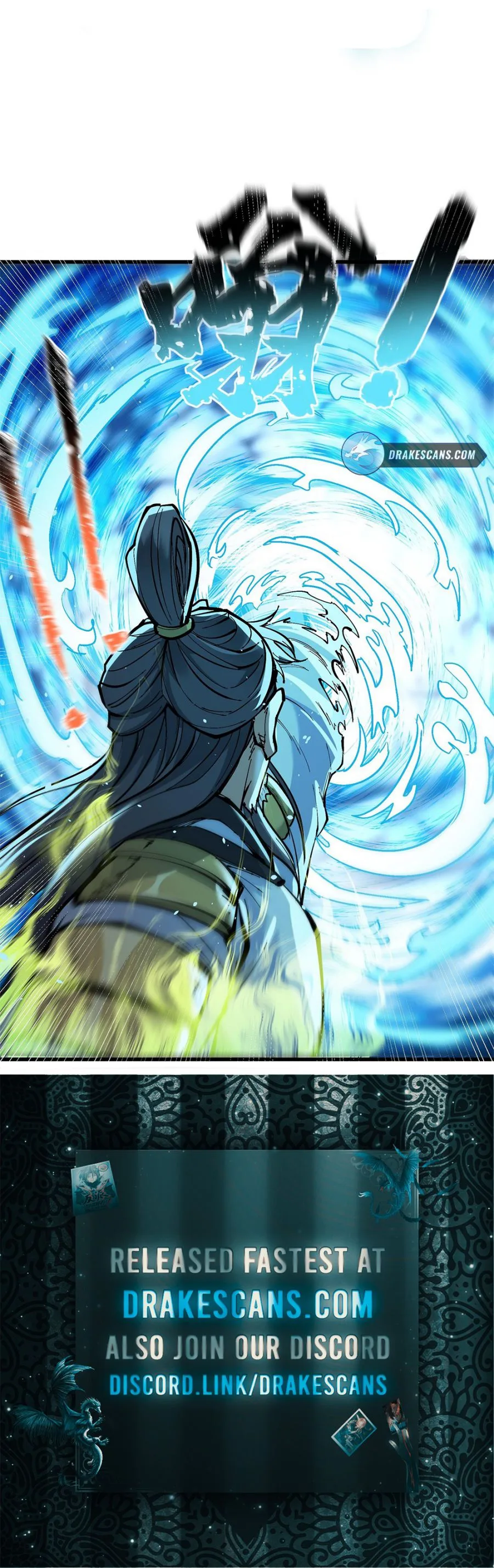 After Ten Years of Chopping Wood, Immortals Begged To Become My Disciples Chapter 7 page 26