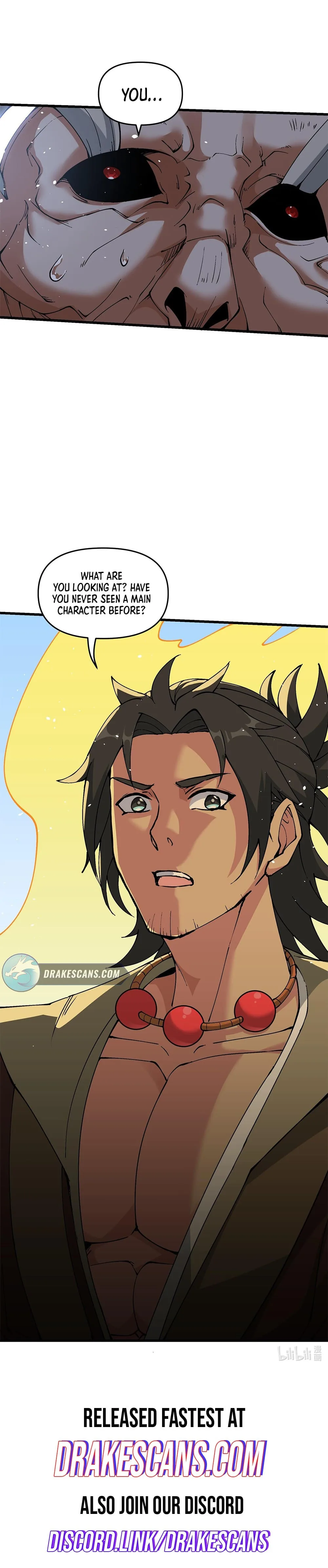 After Ten Years of Chopping Wood, Immortals Begged To Become My Disciples Chapter 18 page 25