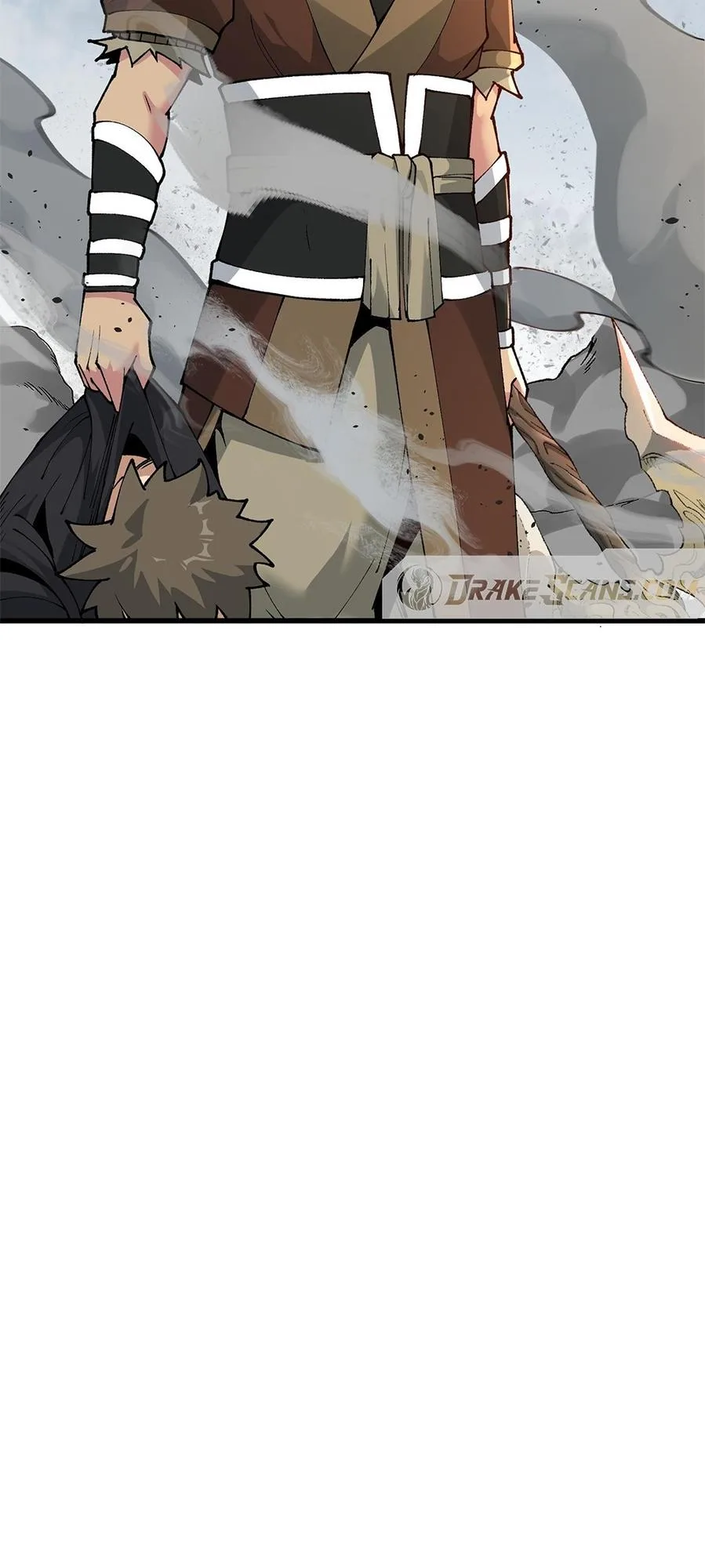 After Ten Years of Chopping Wood, Immortals Begged To Become My Disciples Chapter 21 page 12