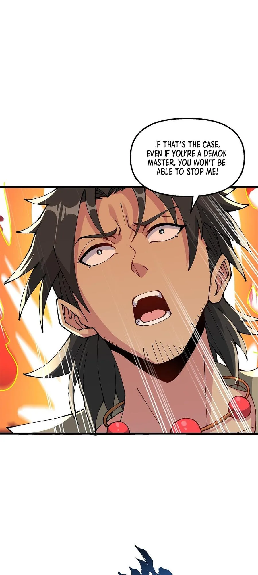After Ten Years of Chopping Wood, Immortals Begged To Become My Disciples Chapter 21 page 28