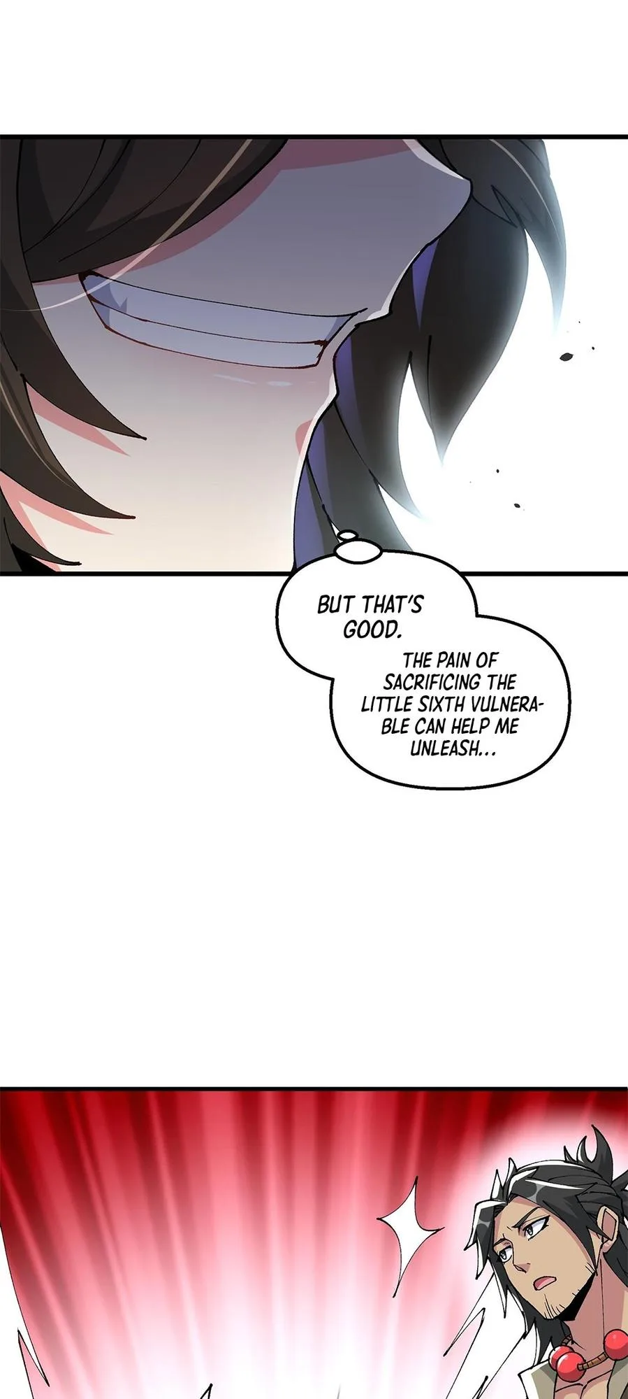 After Ten Years of Chopping Wood, Immortals Begged To Become My Disciples Chapter 21 page 49