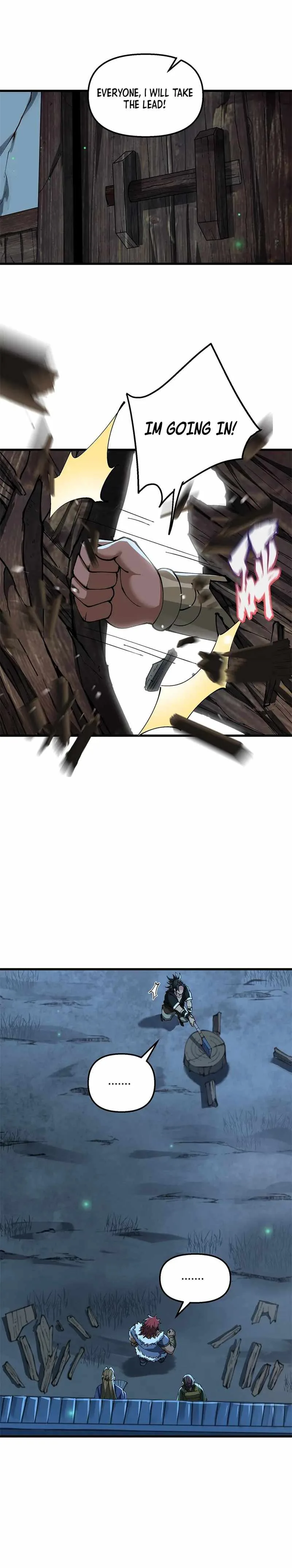 After Ten Years of Chopping Wood, Immortals Begged To Become My Disciples Chapter 26 page 18