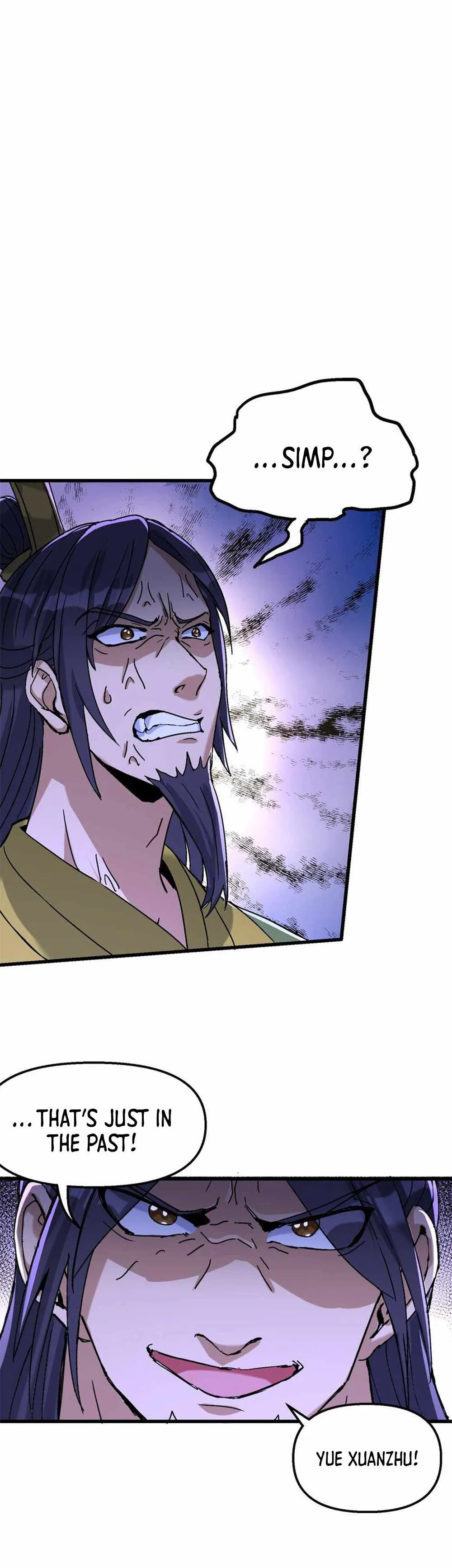 After Ten Years of Chopping Wood, Immortals Begged To Become My Disciples Chapter 29 page 16