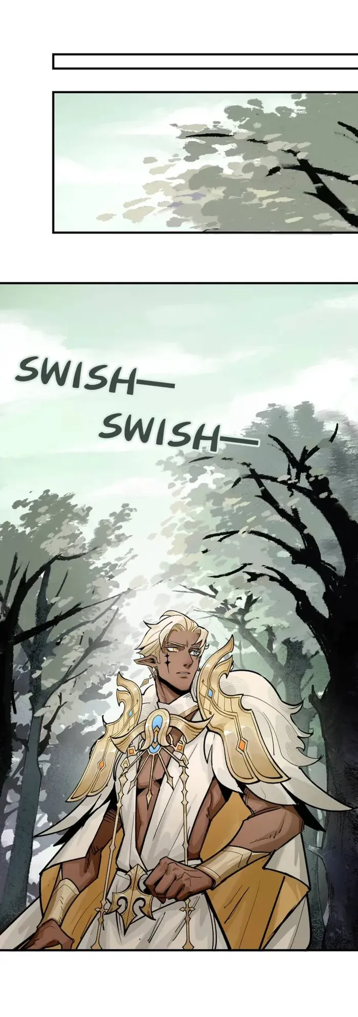 Sword and Expedition Chapter 1 page 12