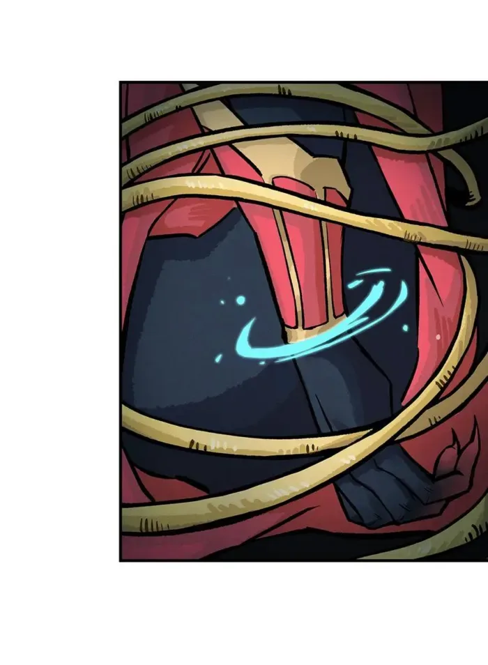 Sword and Expedition Chapter 2 page 8
