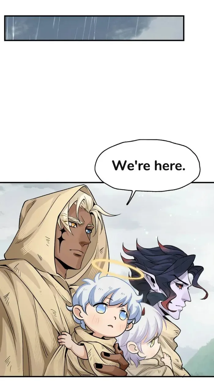 Sword and Expedition Chapter 9 page 6