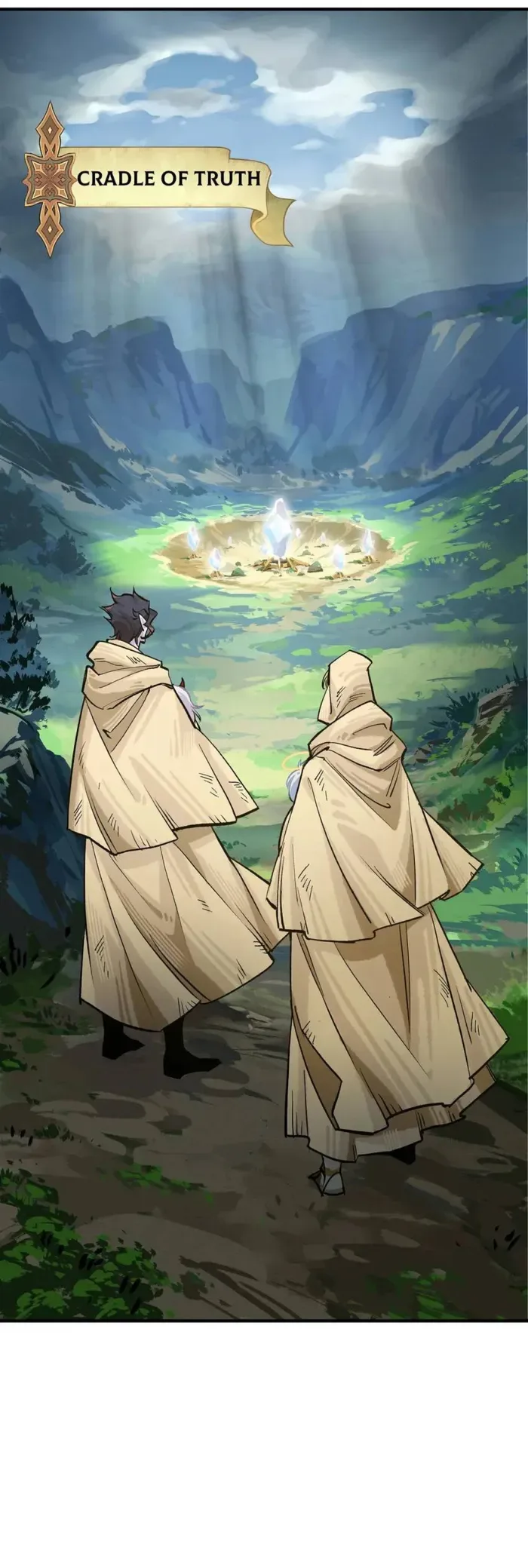 Sword and Expedition Chapter 9 page 7