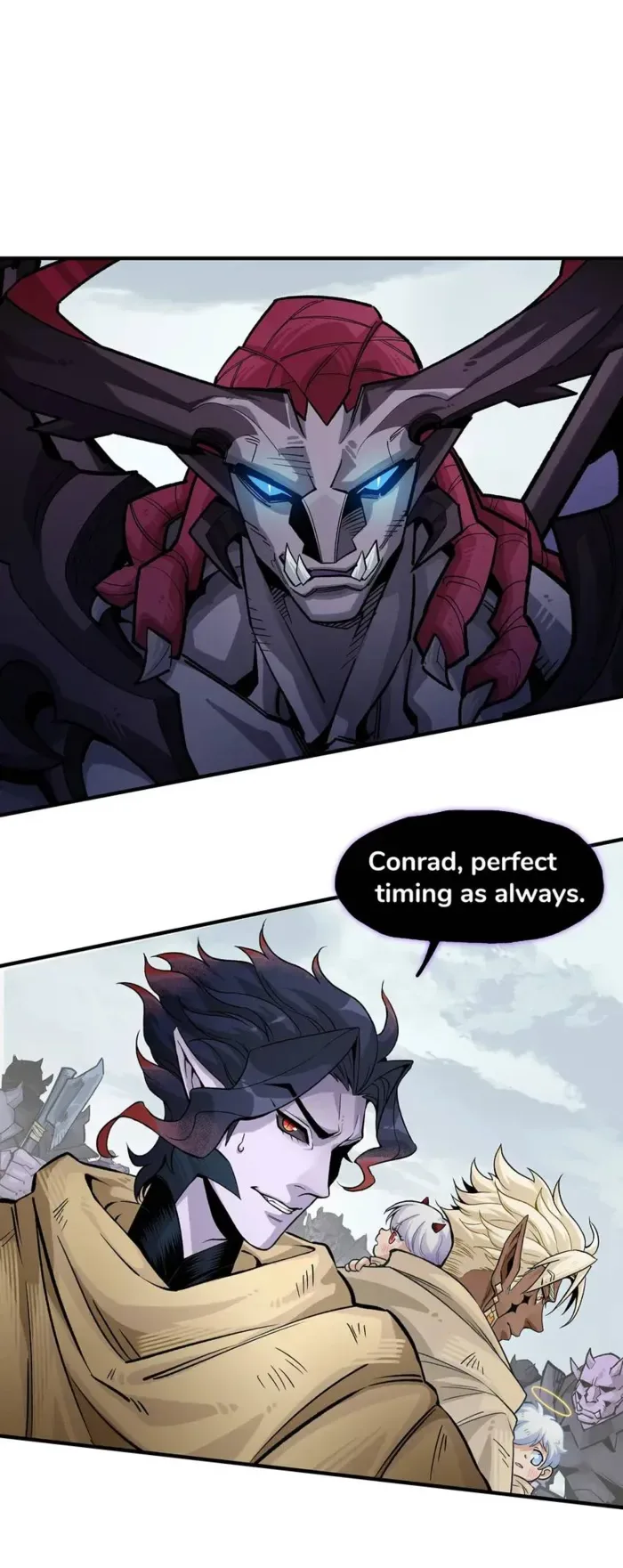 Sword and Expedition Chapter 9 page 10
