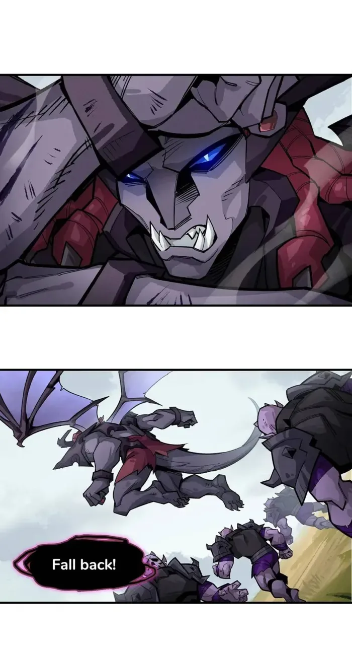 Sword and Expedition Chapter 9 page 15