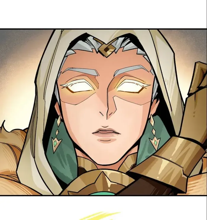 Sword and Expedition Chapter 9 page 13