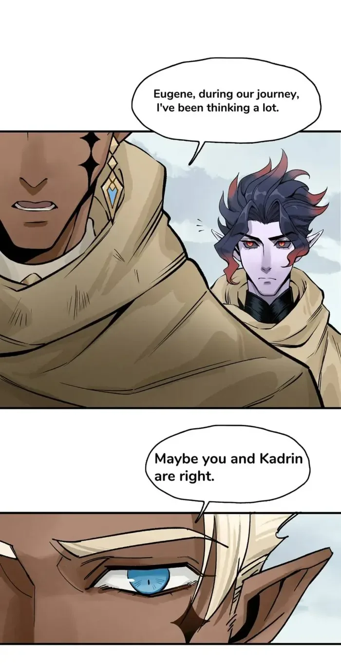 Sword and Expedition Chapter 9 page 24