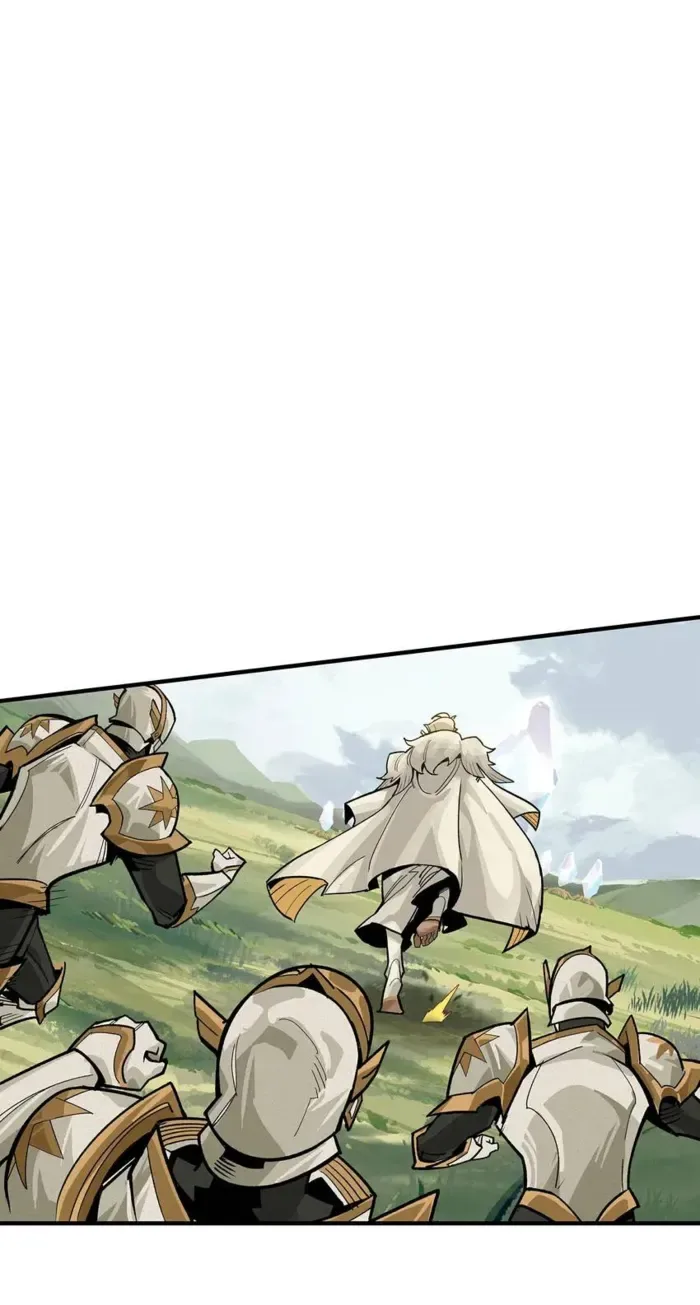 Sword and Expedition Chapter 9 page 47