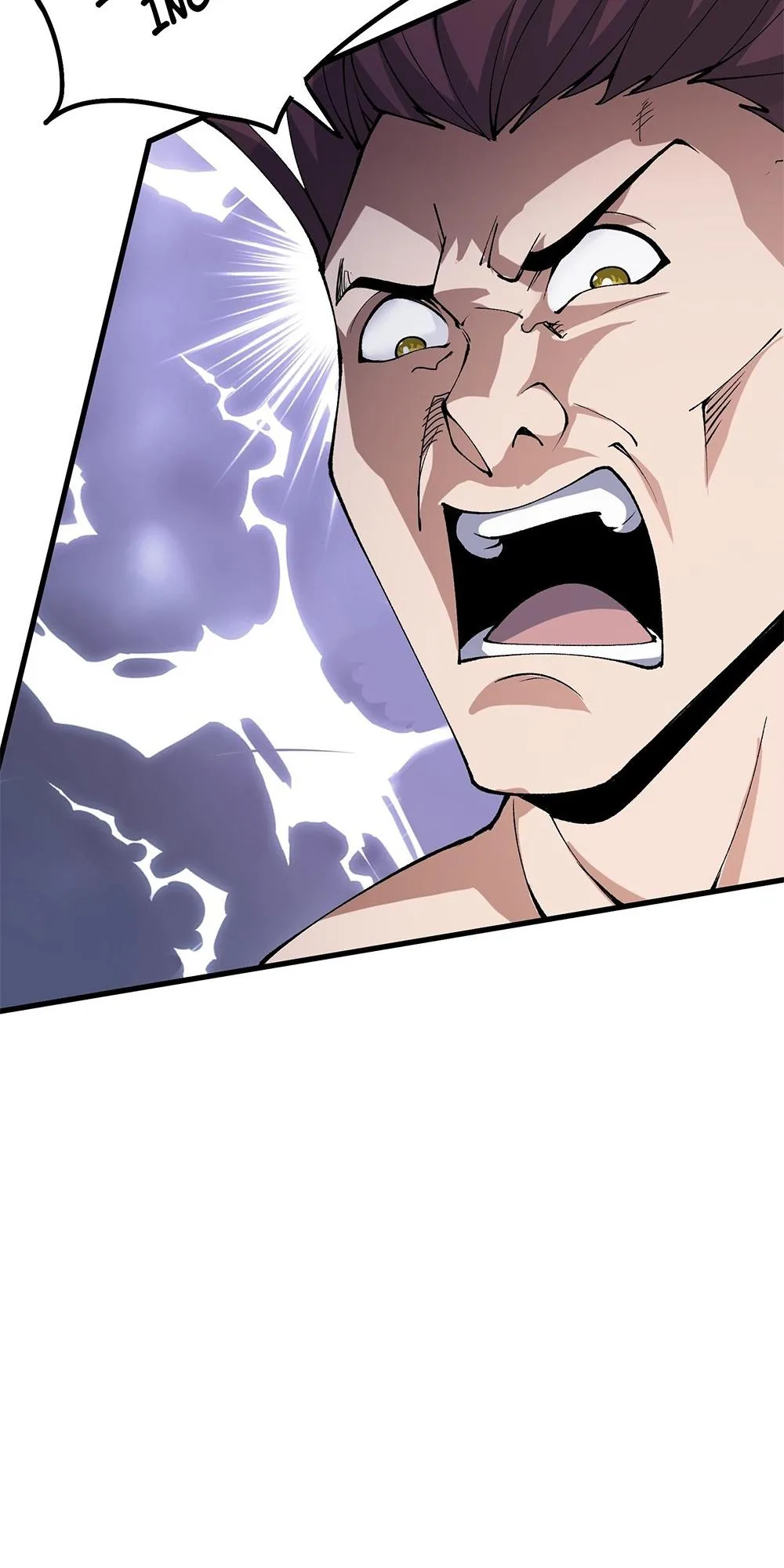 After Ten Years of Chopping Wood, Immortals Begged To Become My Disciples Chapter 32 page 7