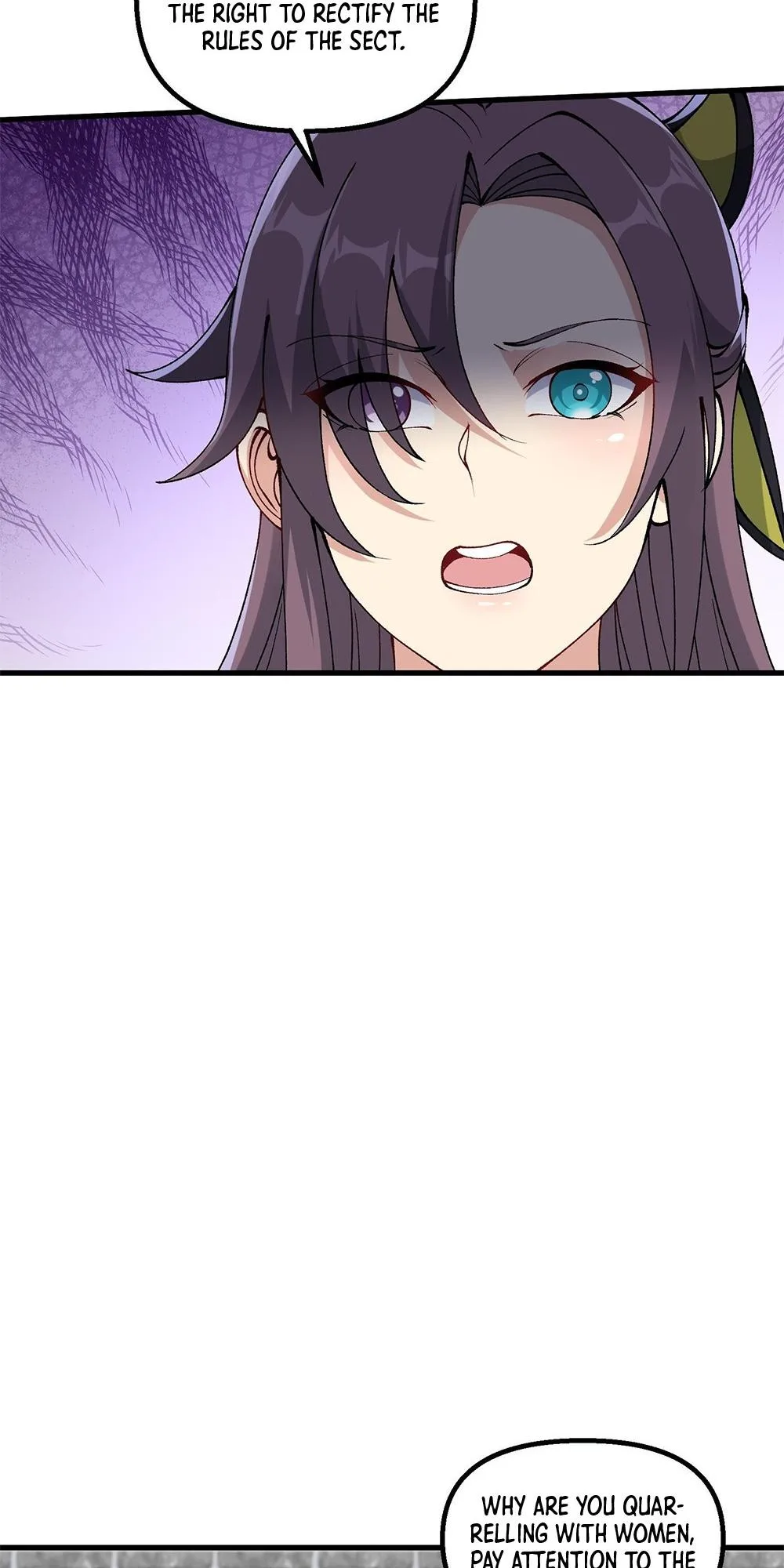 After Ten Years of Chopping Wood, Immortals Begged To Become My Disciples Chapter 32 page 14