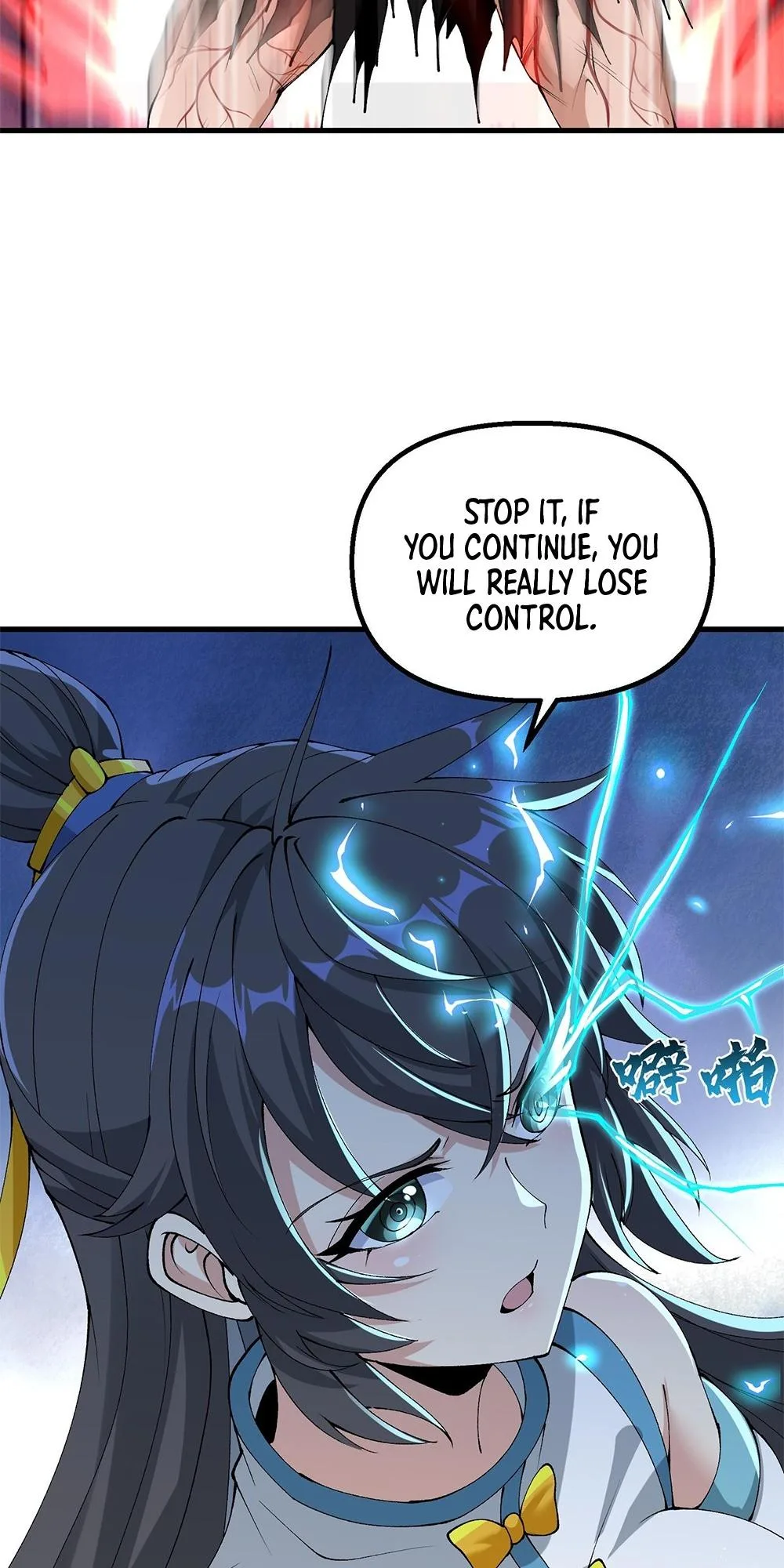 After Ten Years of Chopping Wood, Immortals Begged To Become My Disciples Chapter 32 page 18