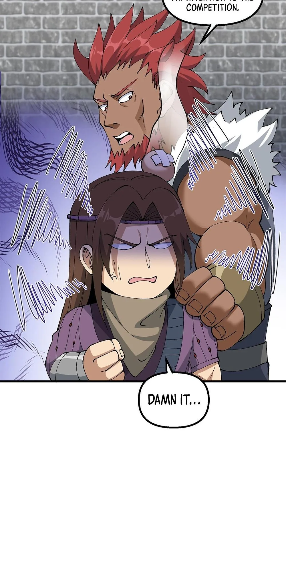 After Ten Years of Chopping Wood, Immortals Begged To Become My Disciples Chapter 32 page 15