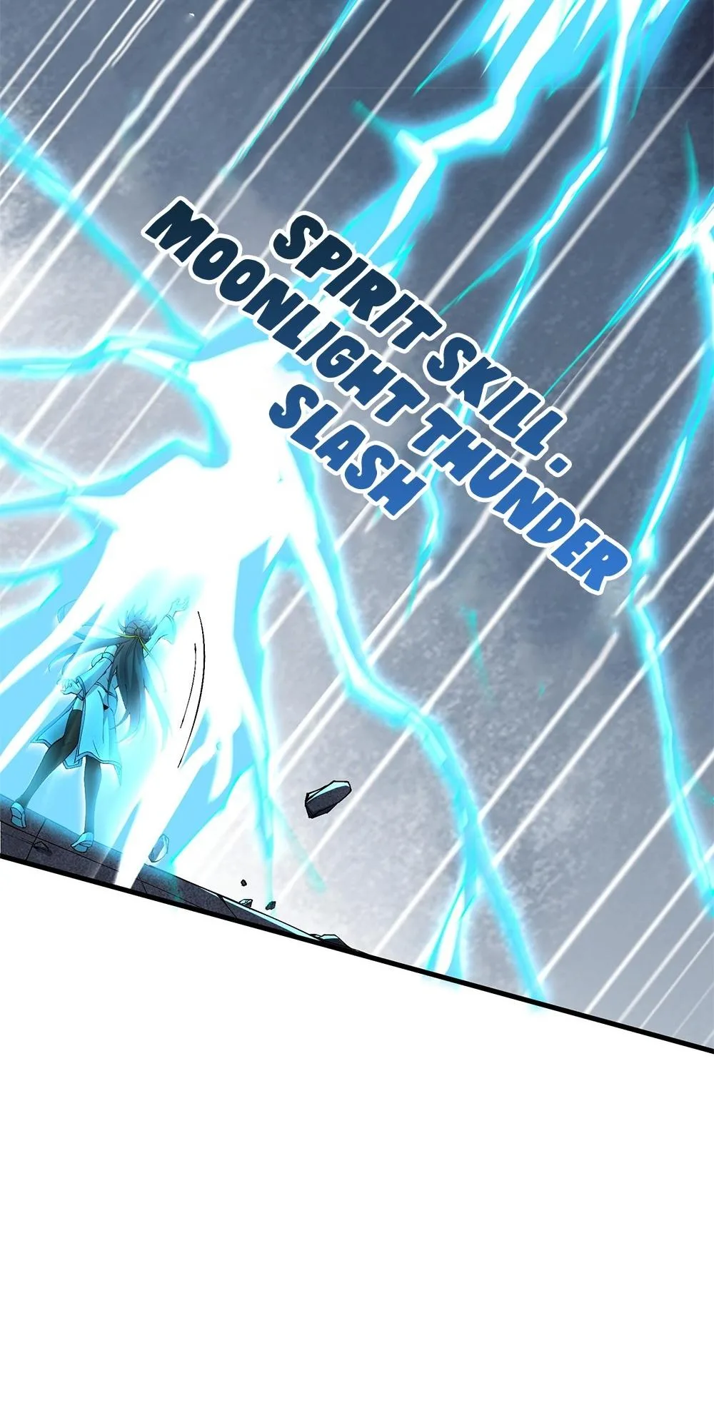 After Ten Years of Chopping Wood, Immortals Begged To Become My Disciples Chapter 32 page 22