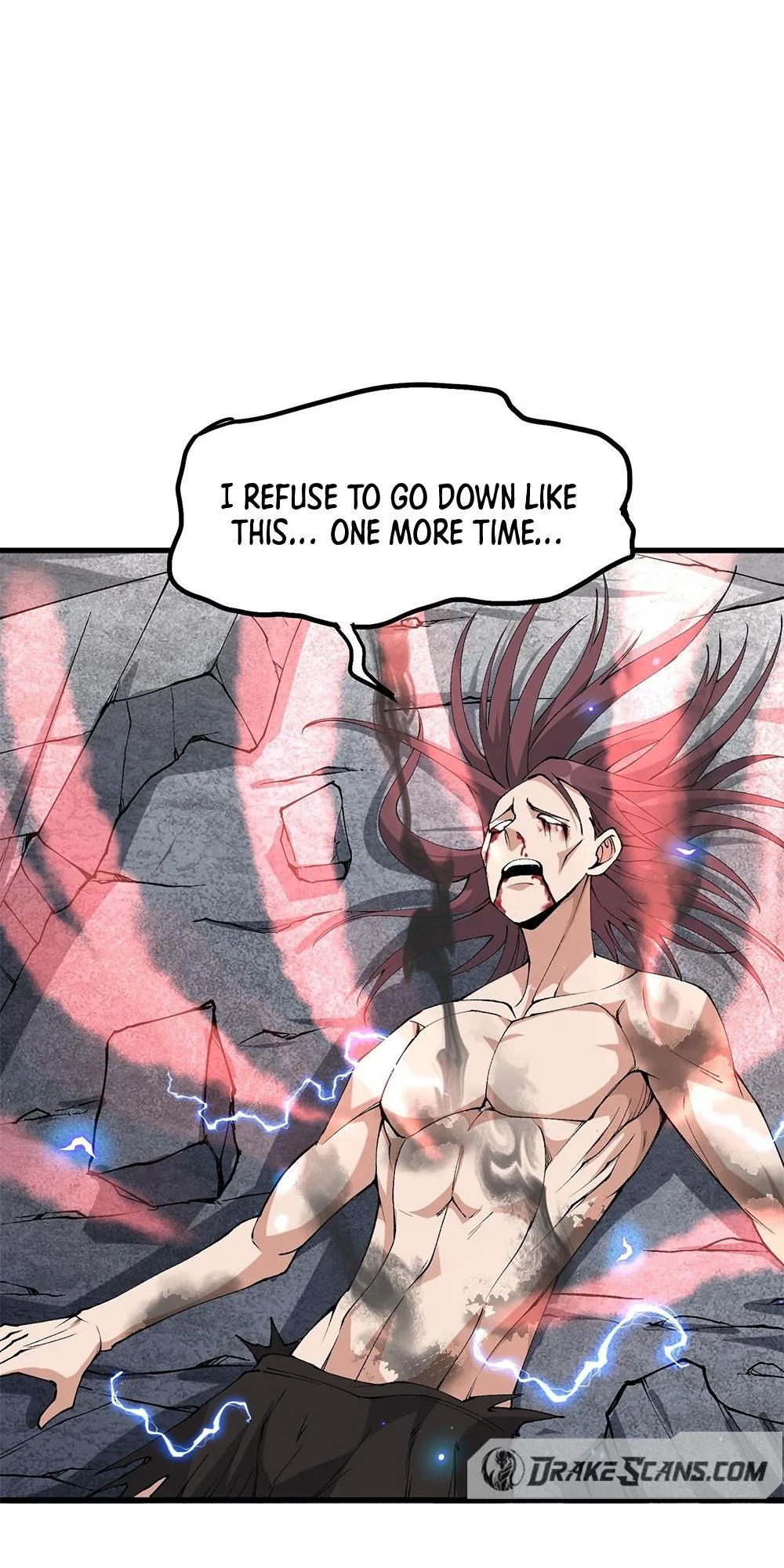 After Ten Years of Chopping Wood, Immortals Begged To Become My Disciples Chapter 32 page 24
