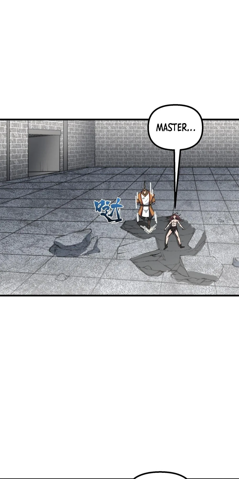 After Ten Years of Chopping Wood, Immortals Begged To Become My Disciples Chapter 32 page 25