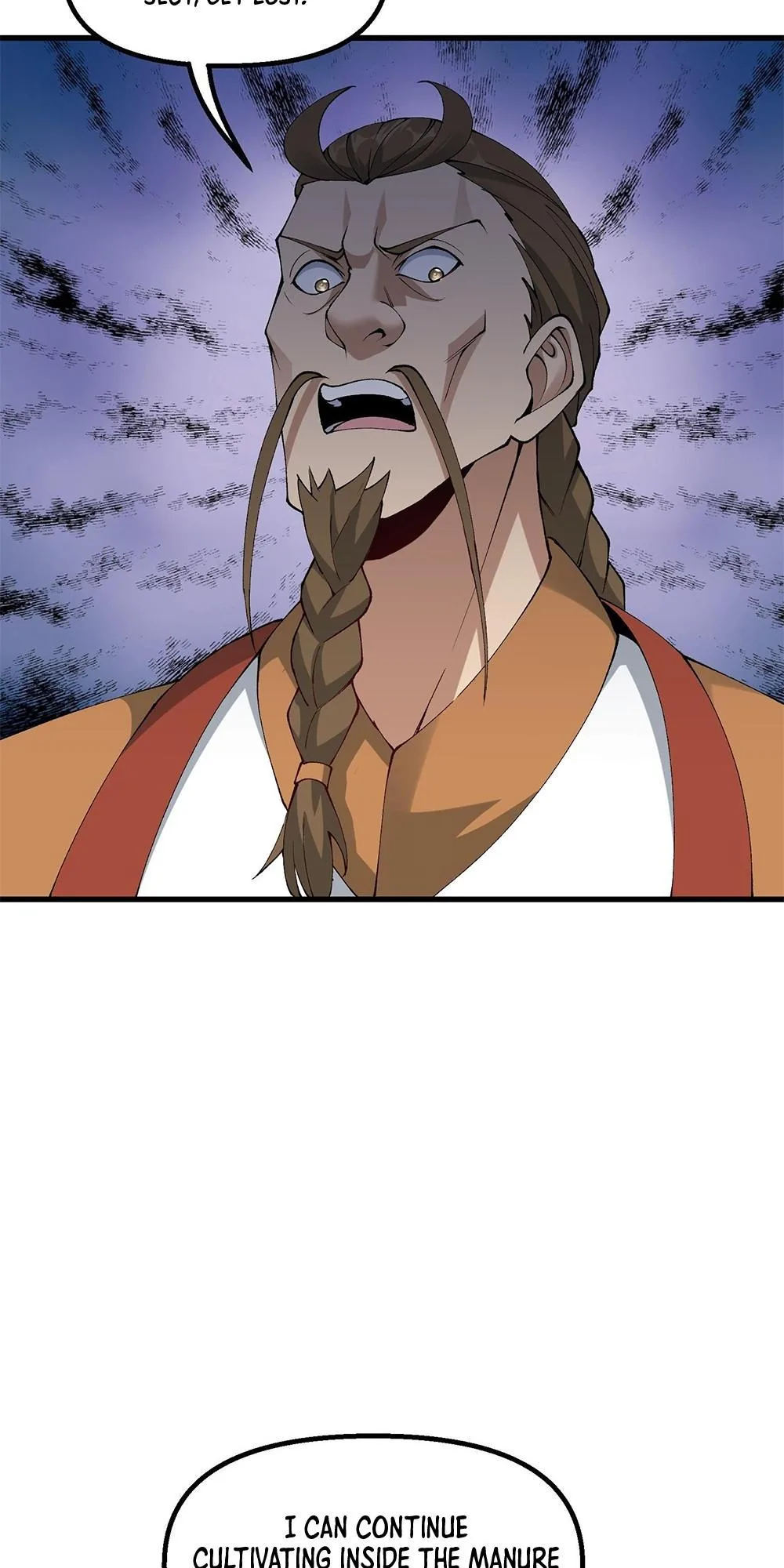 After Ten Years of Chopping Wood, Immortals Begged To Become My Disciples Chapter 32 page 27
