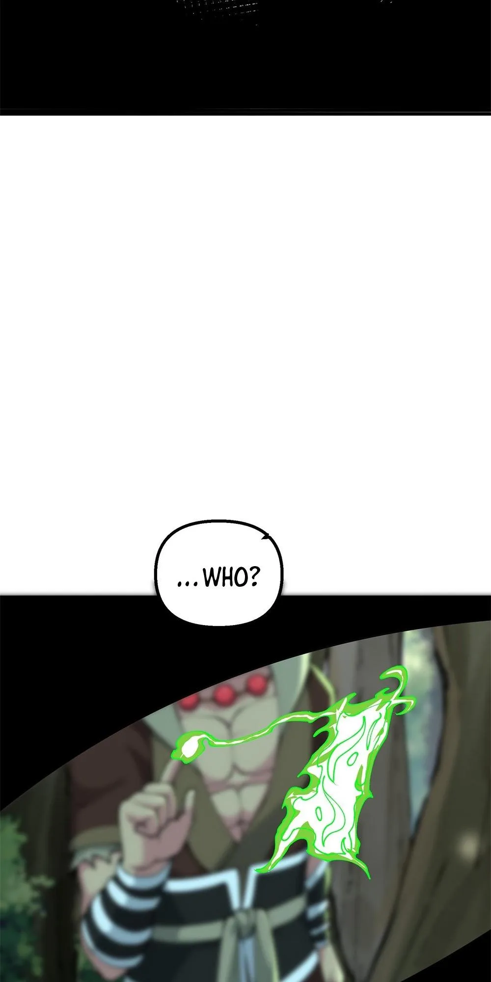 After Ten Years of Chopping Wood, Immortals Begged To Become My Disciples Chapter 32 page 37