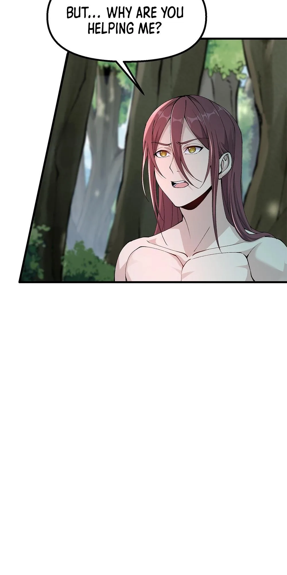 After Ten Years of Chopping Wood, Immortals Begged To Become My Disciples Chapter 32 page 42