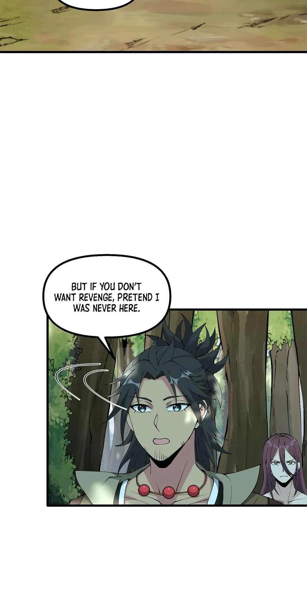 After Ten Years of Chopping Wood, Immortals Begged To Become My Disciples Chapter 32 page 45