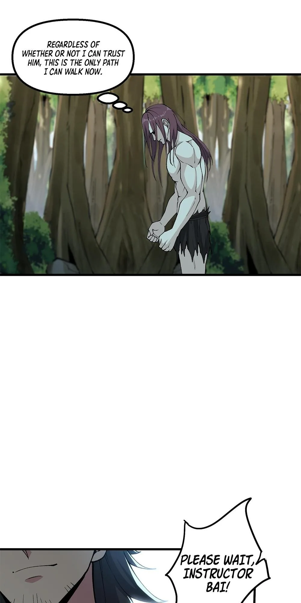 After Ten Years of Chopping Wood, Immortals Begged To Become My Disciples Chapter 32 page 46